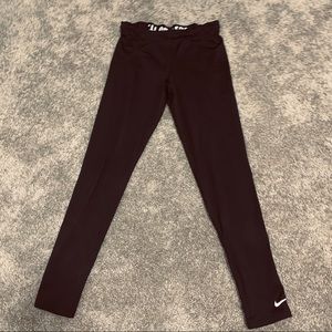 Nike Leggings
